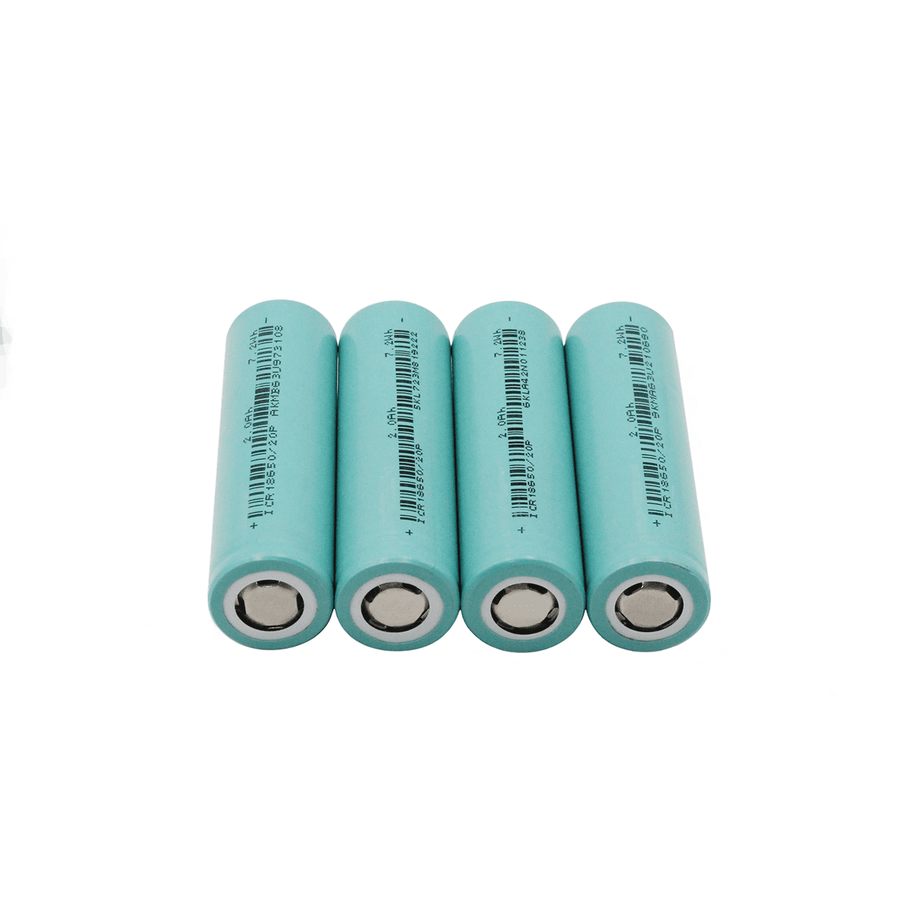 18650 battery 2000mAh 20P 3.7V