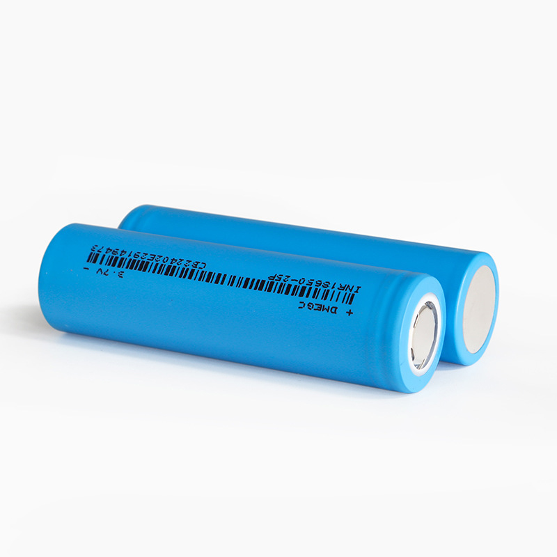 18650 battery 2500mAh 25P 3.7V