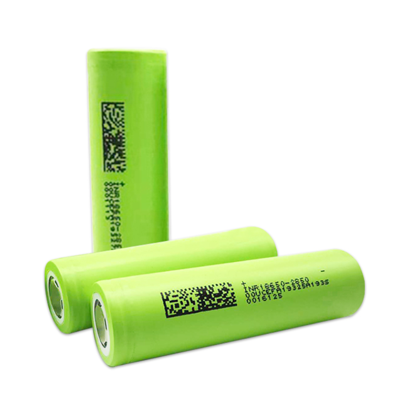 18650 battery 2900mAh 29E 3.7V
