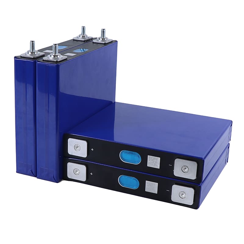 LiFePO4 Battery 3.2V 50Ah