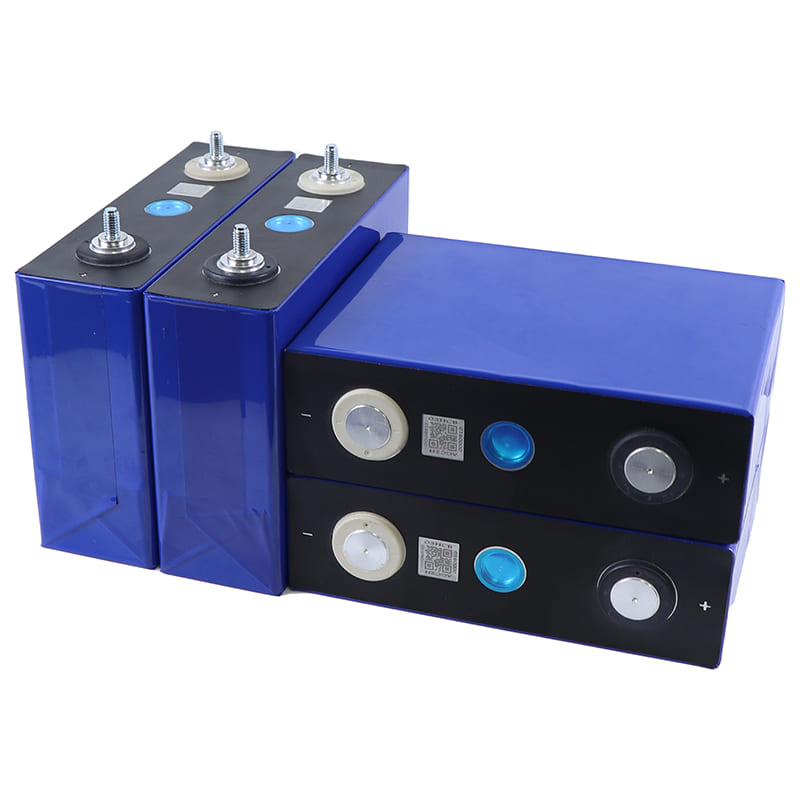 LiFePO4 Battery 3.2V 100Ah