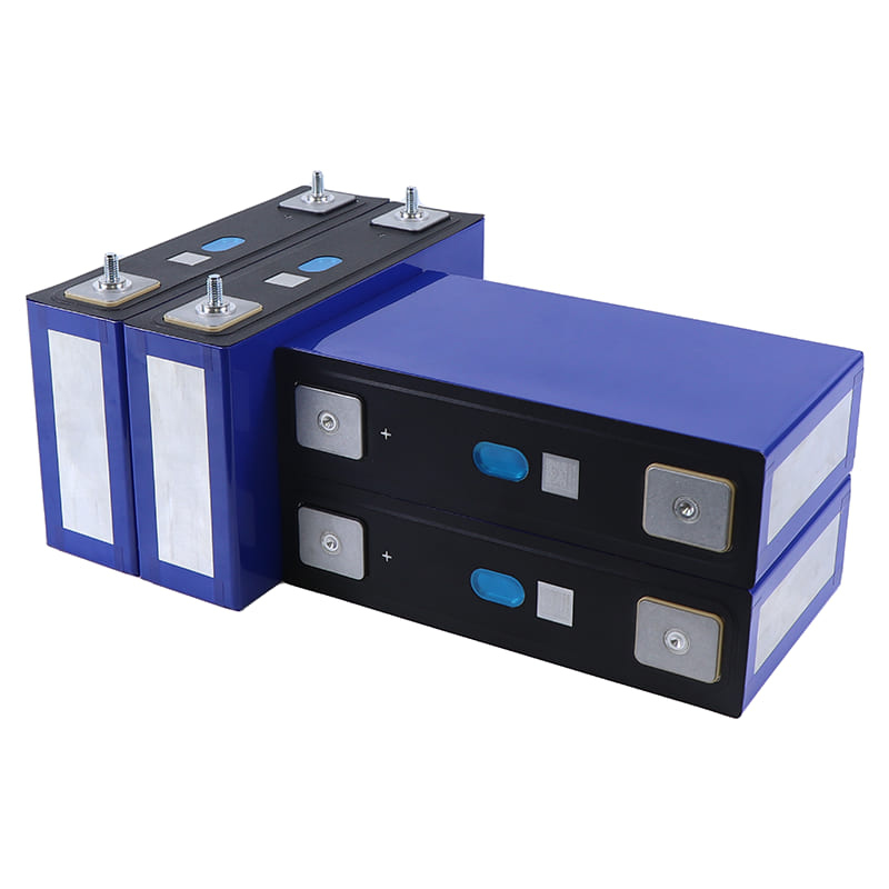 LiFePO4 Battery 3.2V 130Ah