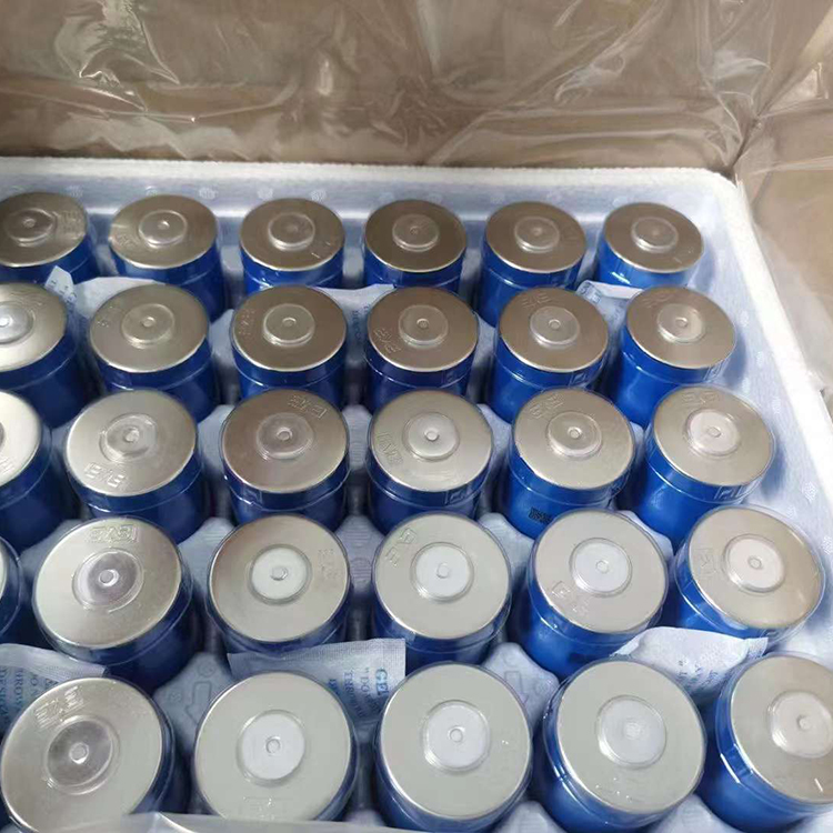 3.7v 32ah 4695E Cylinder Lithium Li-ion Battery