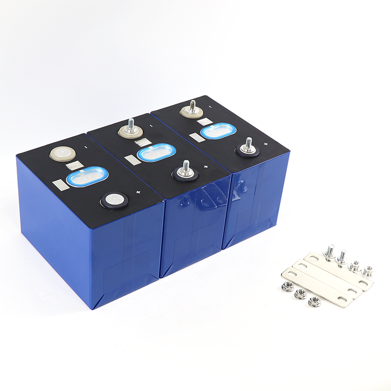 CATL 3.7V 203Ah Lithium ion battery