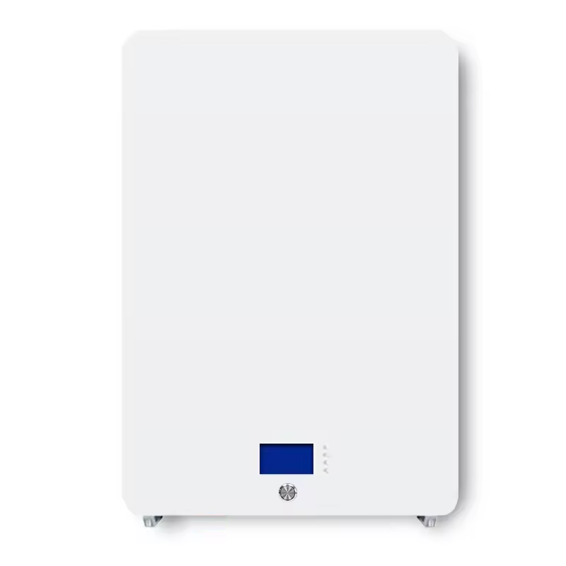 24 200ah Wall Mounted Battery