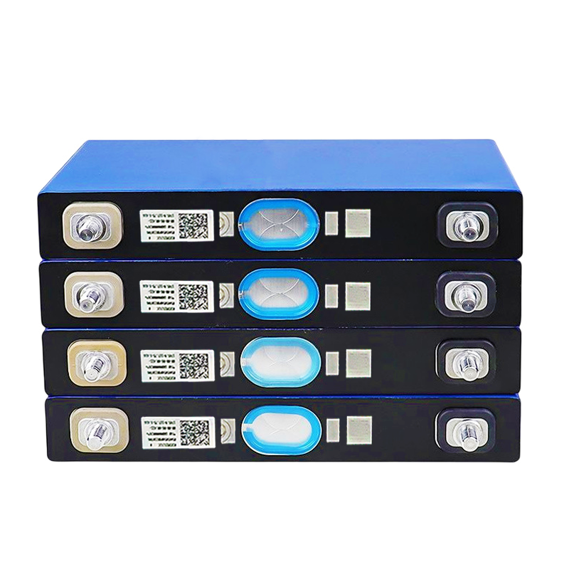 CATL 3.7V 117Ah NMC Batteries